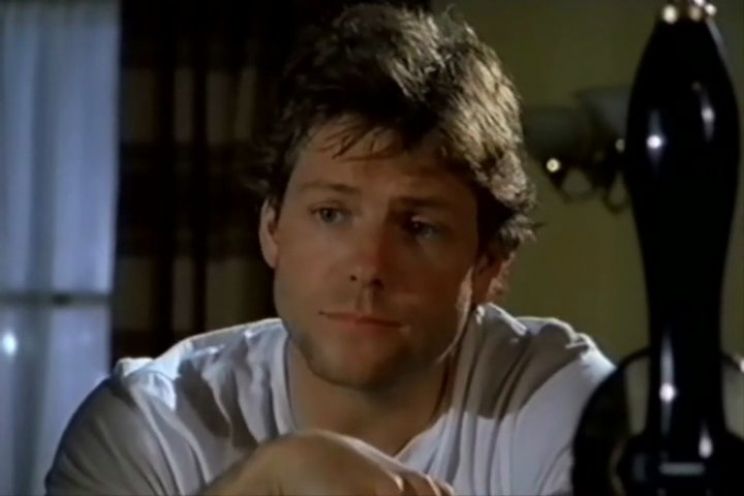 Jamie Bamber