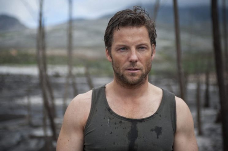 Jamie Bamber