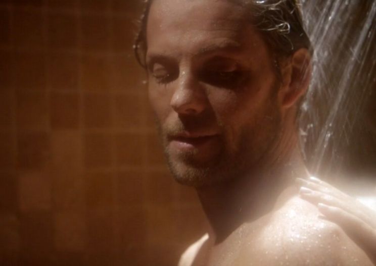 Jamie Bamber