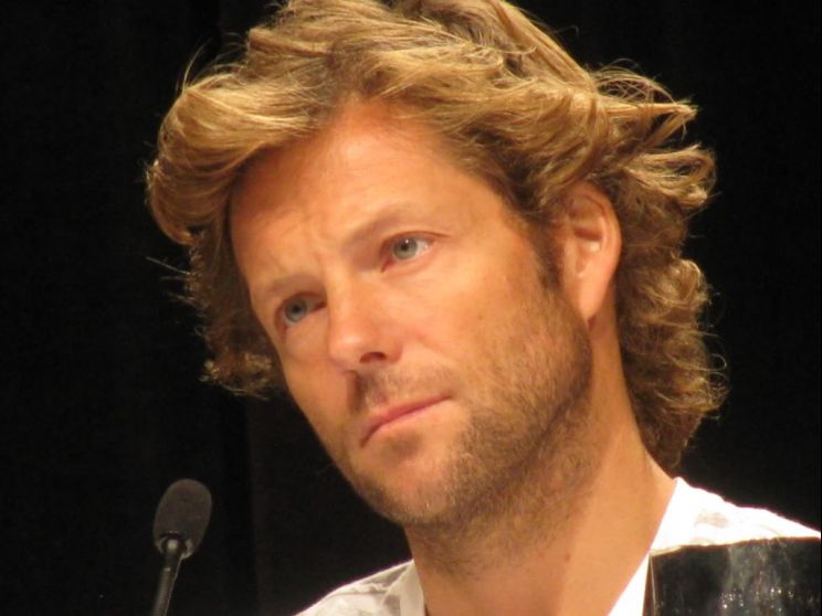 Jamie Bamber