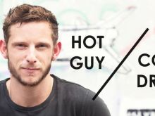 Jamie Bell