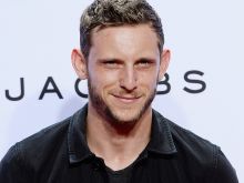 Jamie Bell