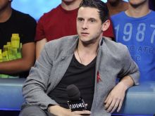 Jamie Bell