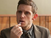 Jamie Bell