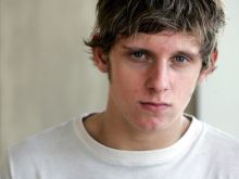 Jamie Bell