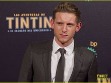 Jamie Bell