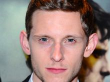 Jamie Bell