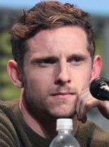 Jamie Bell