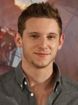 Jamie Bell