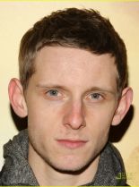 Jamie Bell