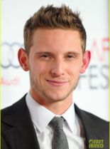 Jamie Bell