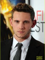 Jamie Bell