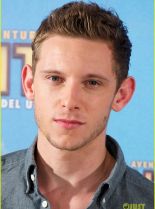 Jamie Bell