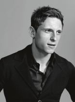 Jamie Bell