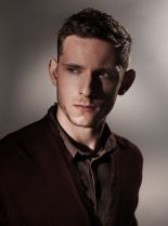 Jamie Bell