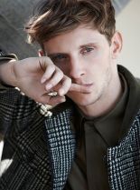 Jamie Bell