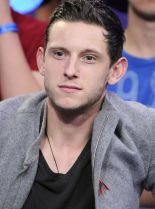 Jamie Bell