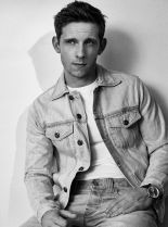 Jamie Bell