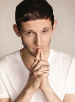 Jamie Bell