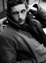 Jamie Bell