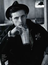 Jamie Bell