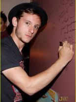 Jamie Bell