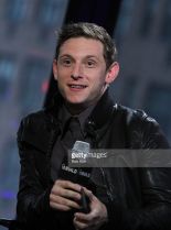 Jamie Bell