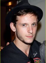 Jamie Bell