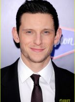 Jamie Bell