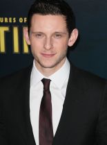 Jamie Bell #70664 picture (Portrait Medium)