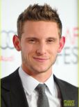 Jamie Bell