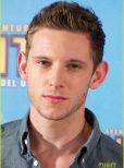 Jamie Bell