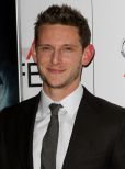 Jamie Bell