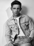 Jamie Bell