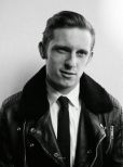 Jamie Bell