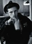 Jamie Bell