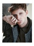 Jamie Bell