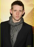 Jamie Bell