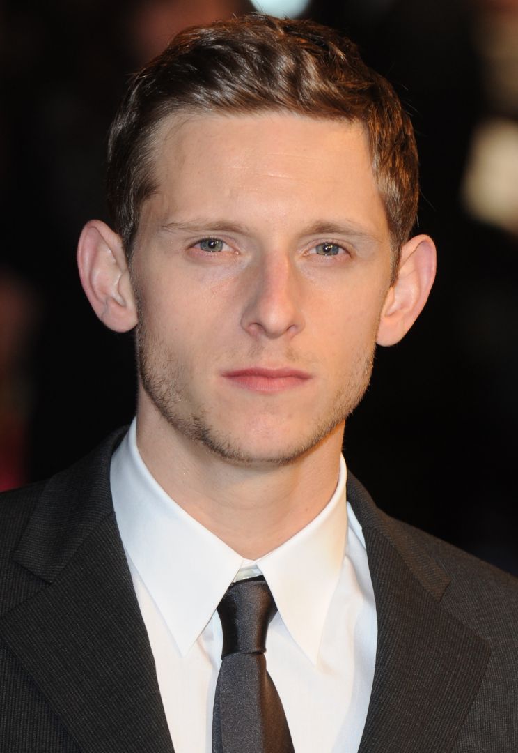 Jamie Bell