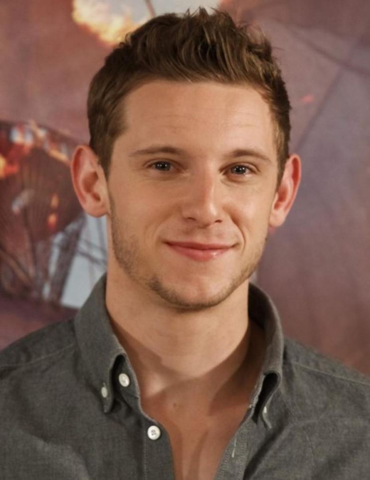 Jamie Bell