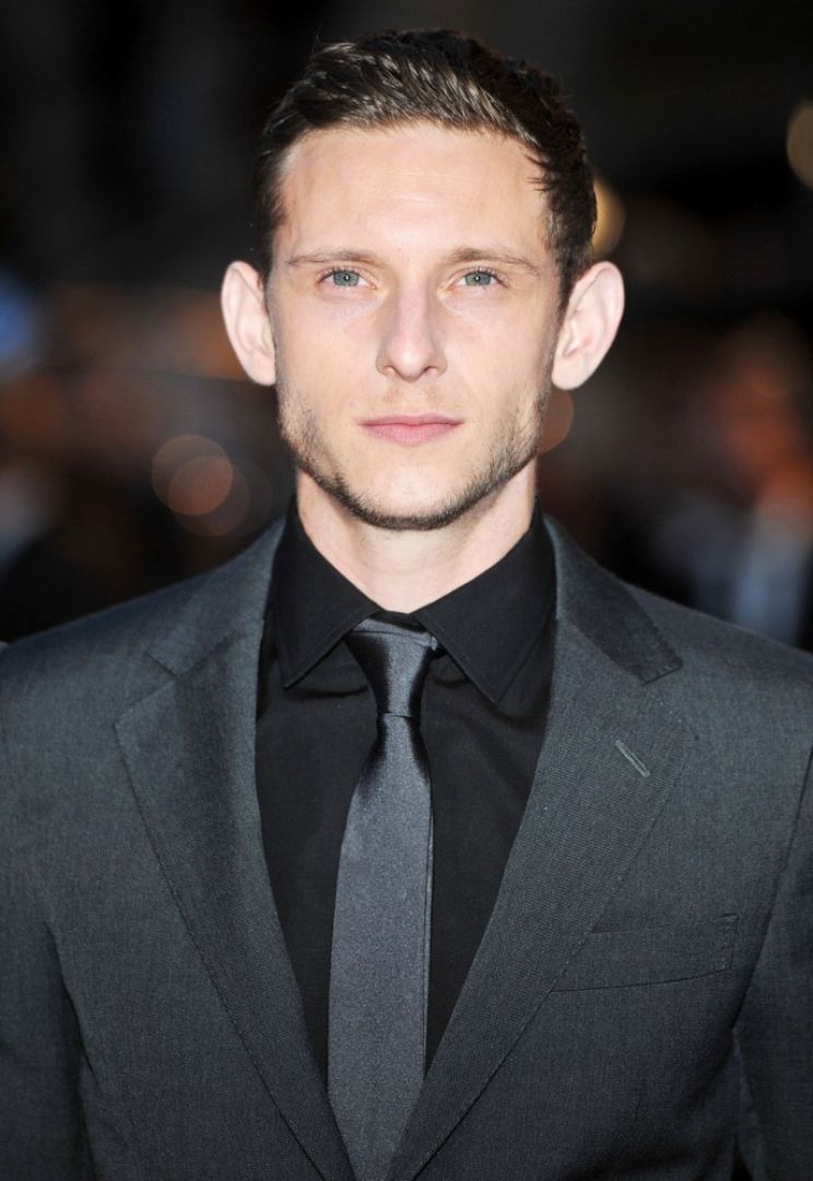 Jamie Bell