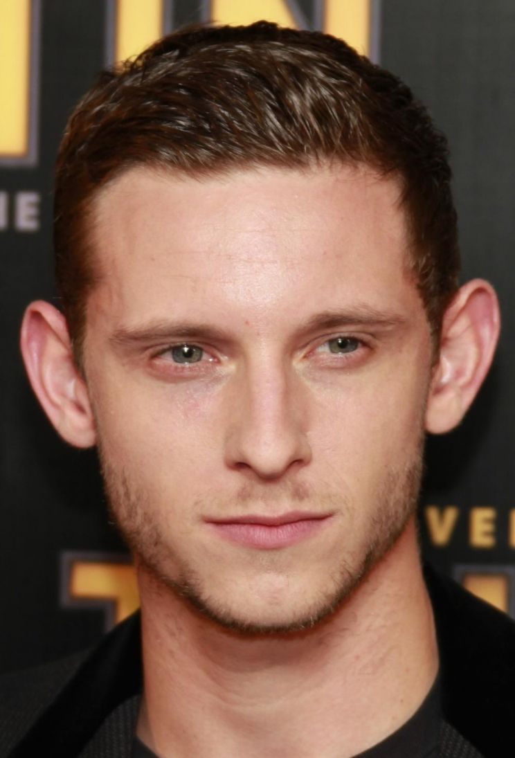 Jamie Bell