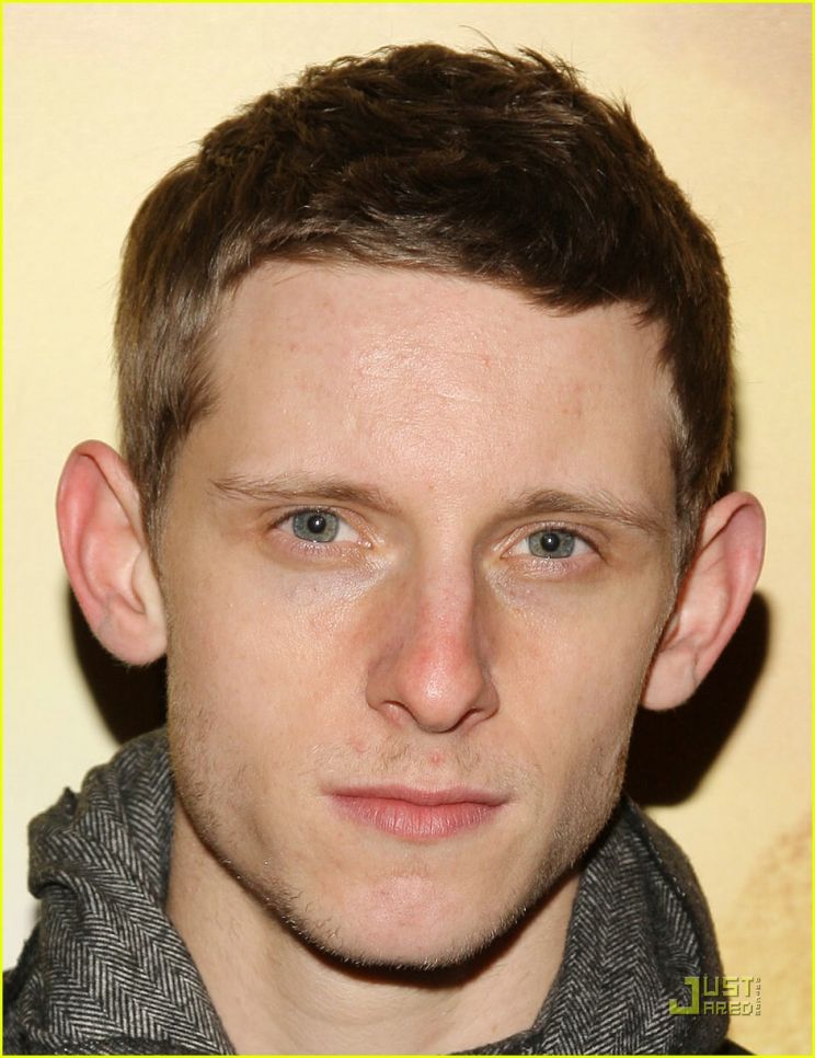 Jamie Bell