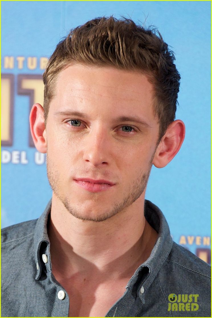 Jamie Bell