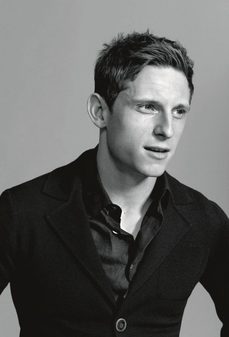 Jamie Bell