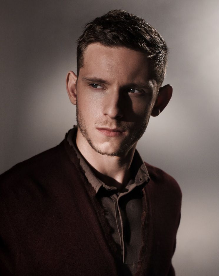 Jamie Bell