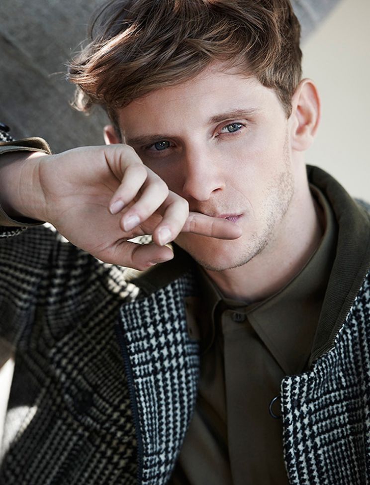 Jamie Bell