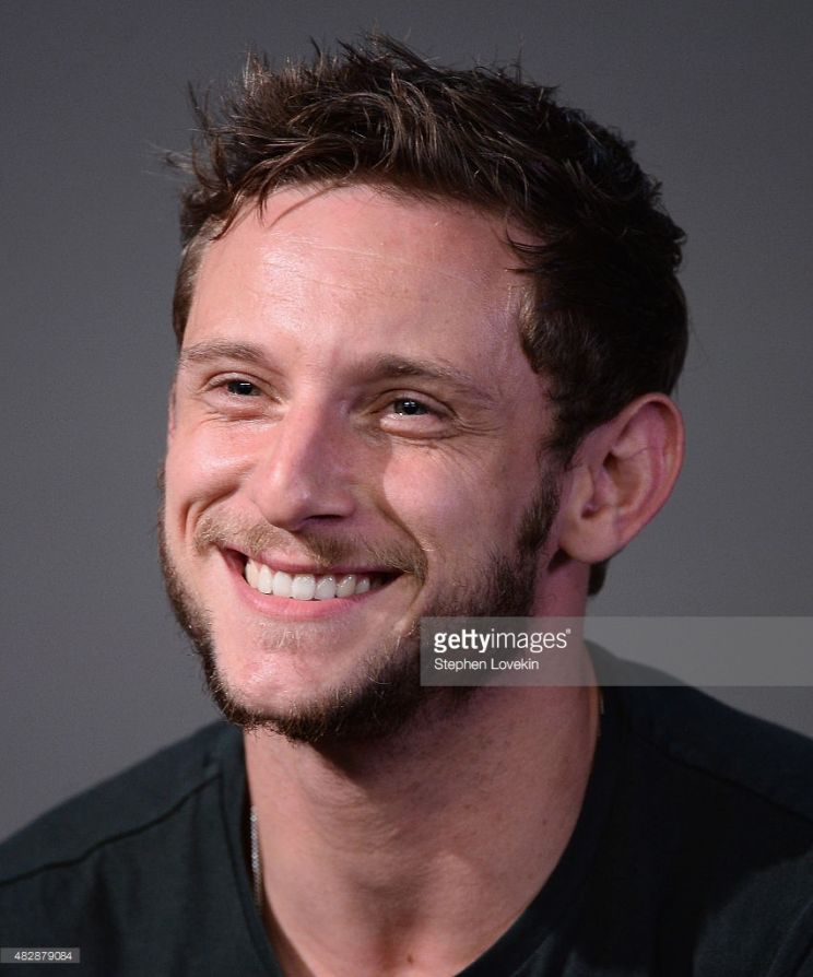 Jamie Bell