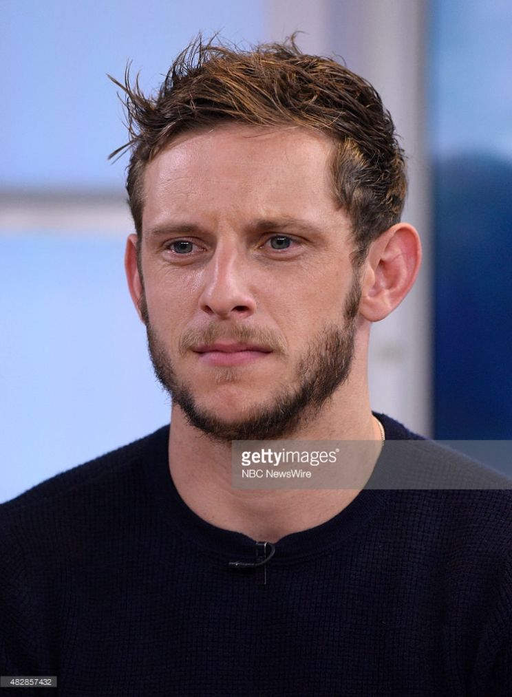 Jamie Bell