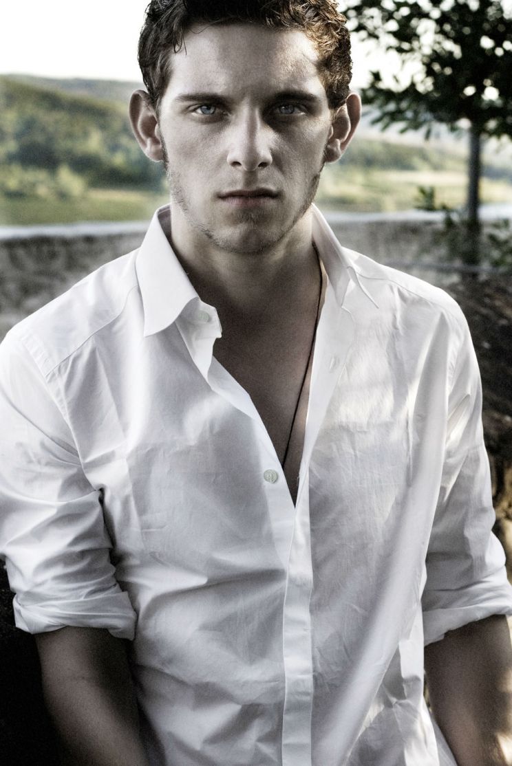 Jamie Bell